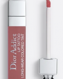Dior Addict Lip Tattoo 621
