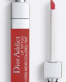Dior Addict Lip Tattoo 661