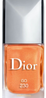 Dior Vernis à ongles