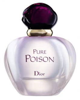Pure poison (Dior)